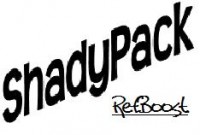 Shady Pack 