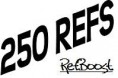 Guaranteed Referrals (250 refs) 